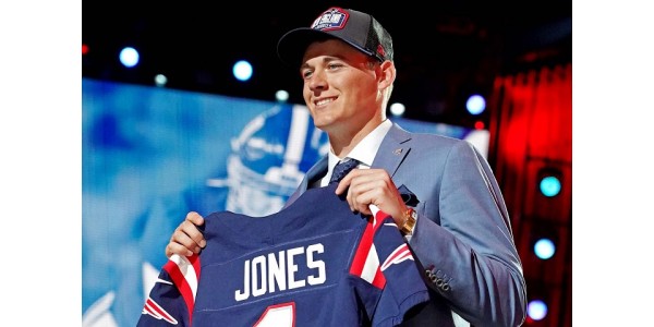 Différentes exigences de travail entre les New England Patriots et les Los Angeles Chargers Différentes exigences de travail entre les New England Patriots et les Los Angeles Chargers